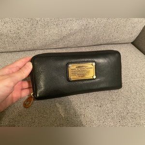 Marc Jacobs Wallet